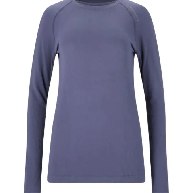 Endurance Halen Seamless Long Sleeves Tee