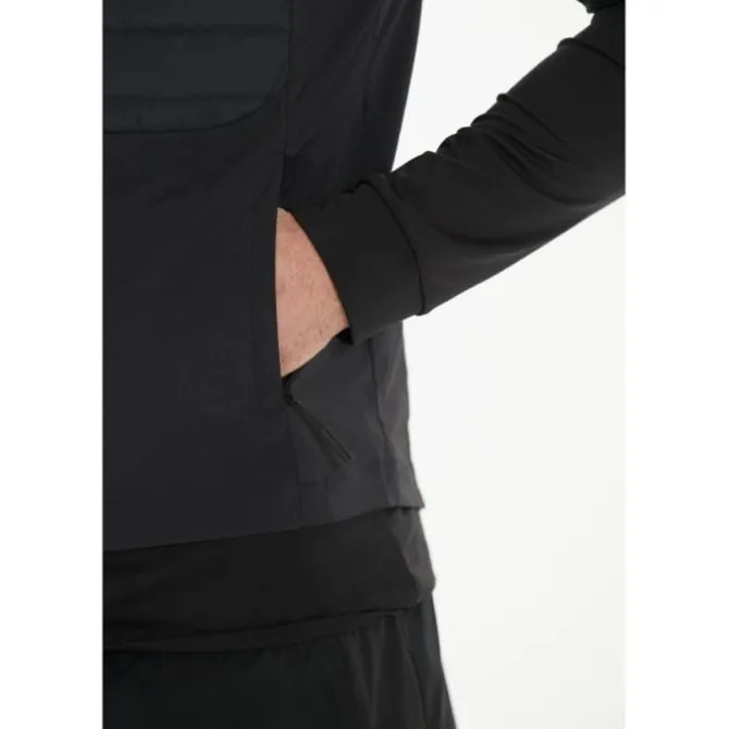 Endurance Hybrid Vest - Primaloft