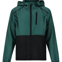 Endurance Jacket W/Hood