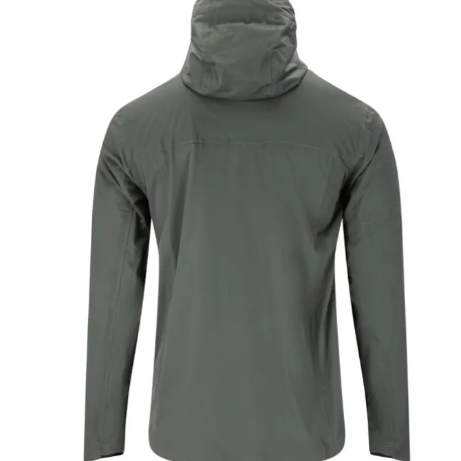 Endurance Komint Waterproof Jacket