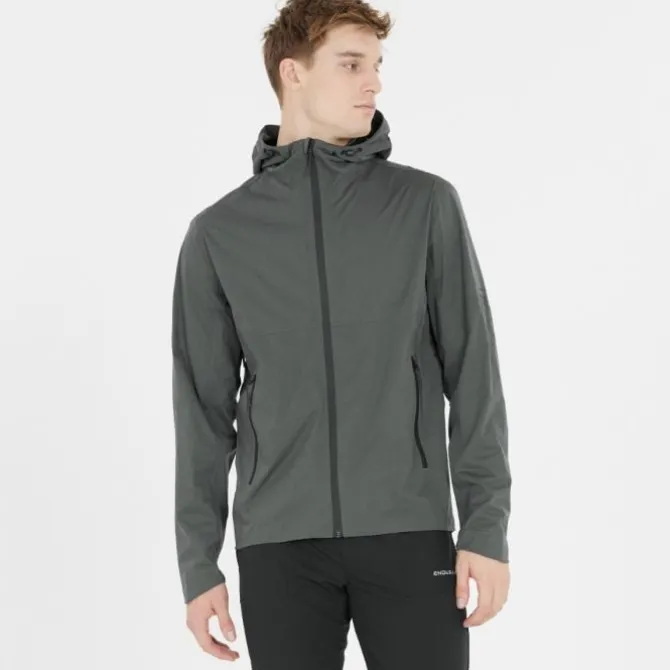 Endurance Komint Waterproof Jacket