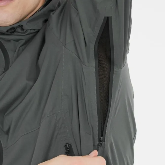 Endurance Komint Waterproof Jacket
