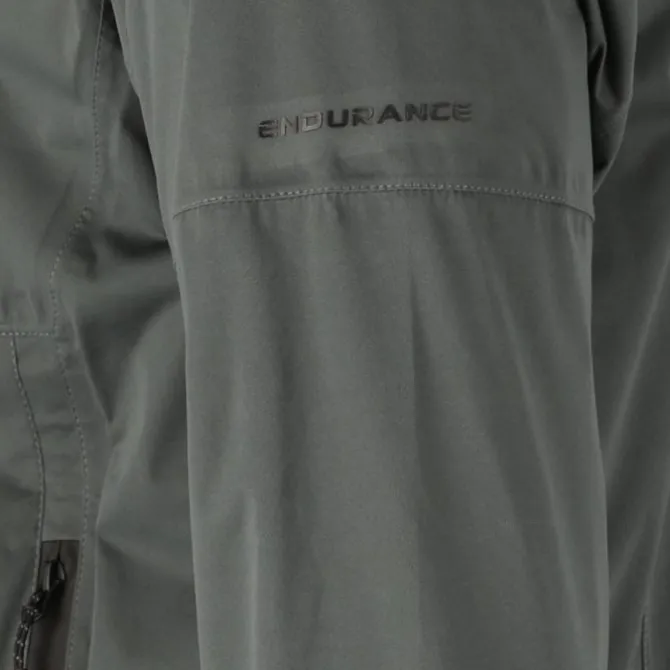 Endurance Komint Waterproof Jacket