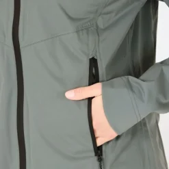 Endurance Kommy Waterproof Jacket