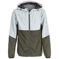 Endurance Lassie Running Jacket W/Hood