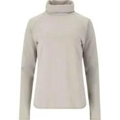 Endurance Littao Melange Midlayer