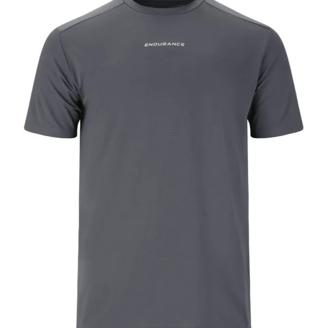 Endurance Loker Short Sleeve Tee