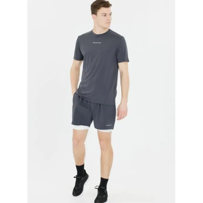 Endurance Loker Short Sleeve Tee