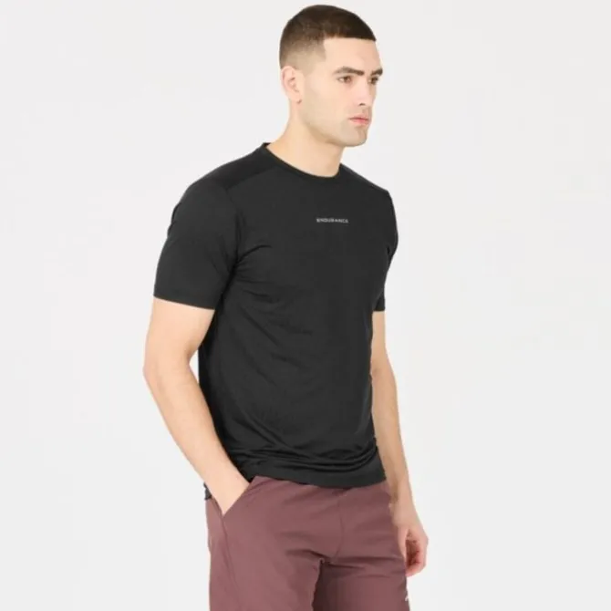Endurance Loker Short Sleeve Tee