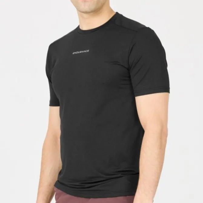 Endurance Loker Short Sleeve Tee