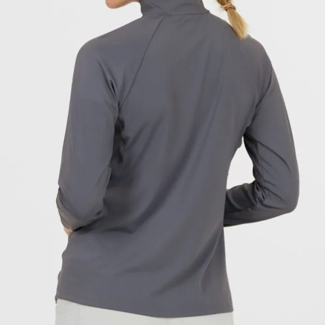 Endurance Lucile Midlayer