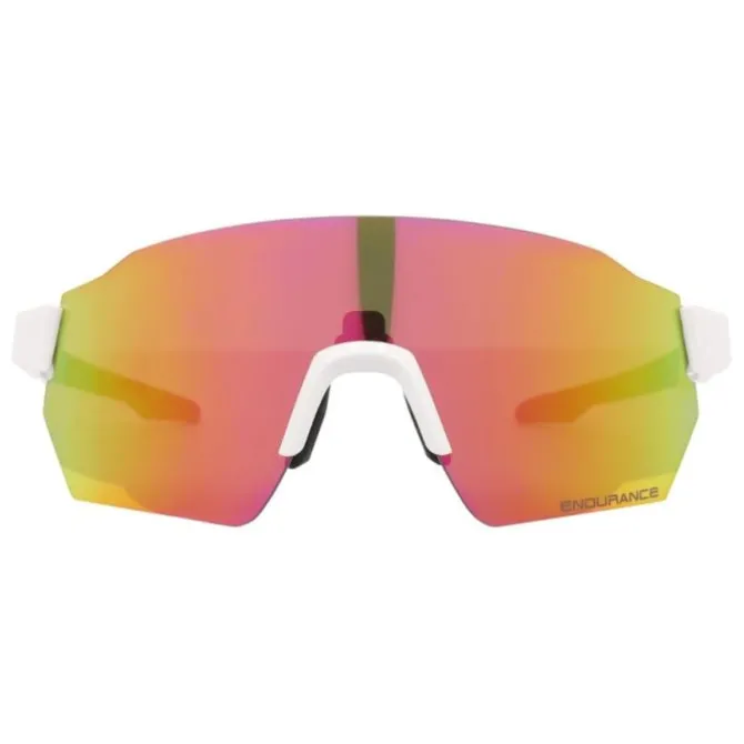Endurance Mathieu Frameless Sports Glass