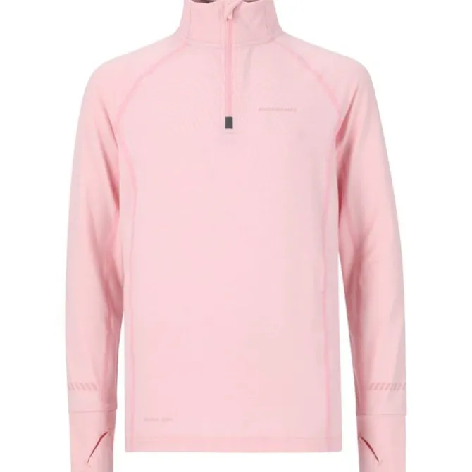 Endurance Melange Performance Midlayer