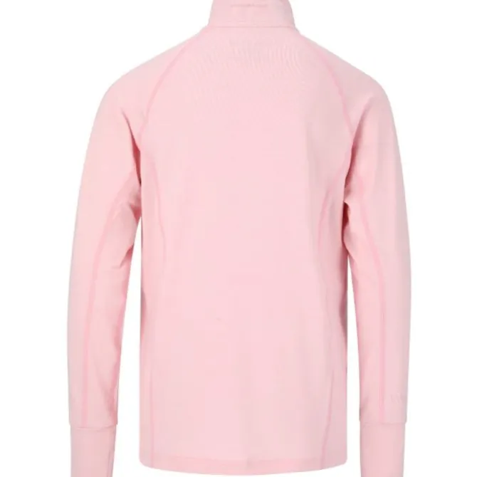 Endurance Melange Performance Midlayer