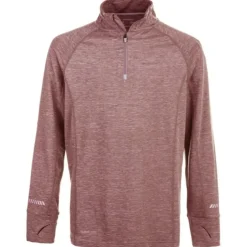 Endurance Melange Performance Midlayer