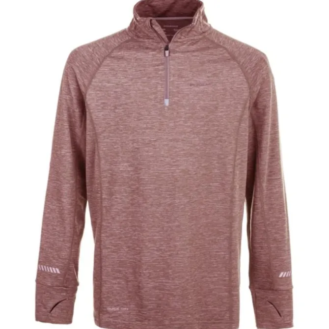 Endurance Melange Performance Midlayer