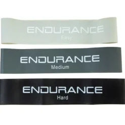 Endurance Mini Loop 3 Pack