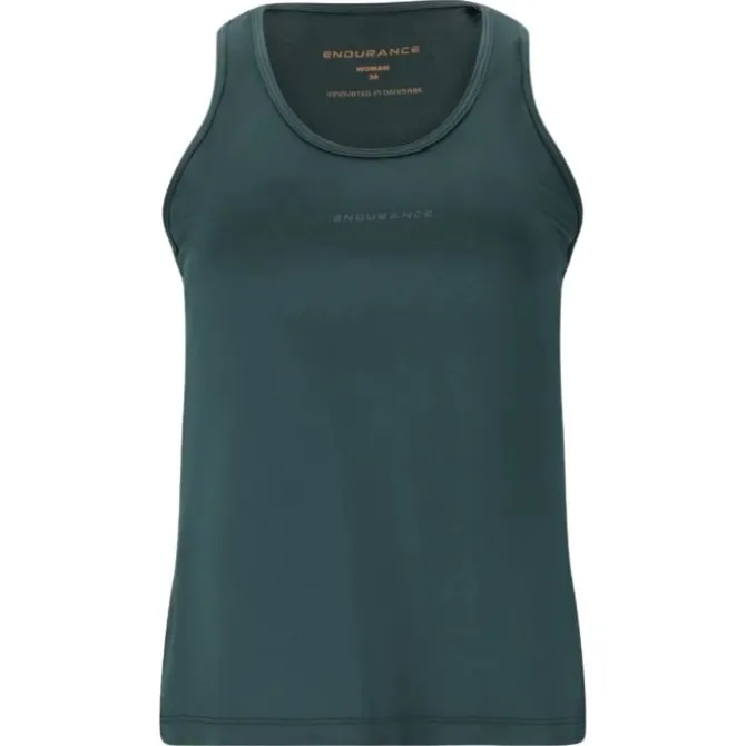 Endurance Nan Running Top