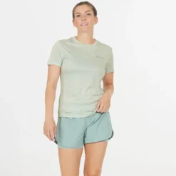 Endurance Nomia S/S Tee