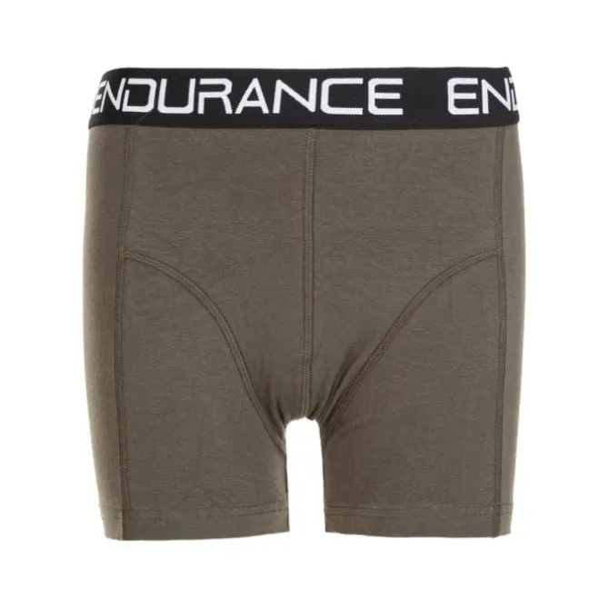 Endurance Olpino Boxer Shorts 3-Pack