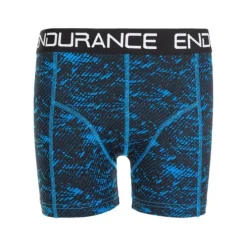 Endurance Olpino Boxer Shorts 3-Pack