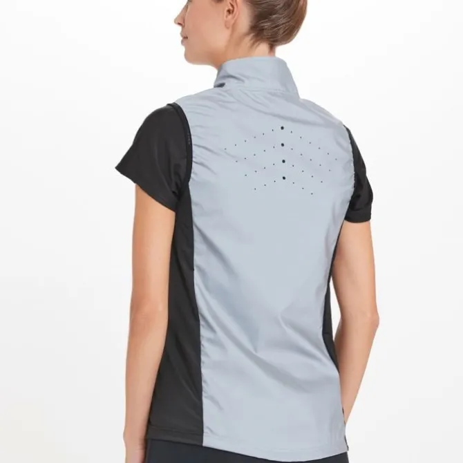 Endurance Rumey Light The Night Vest