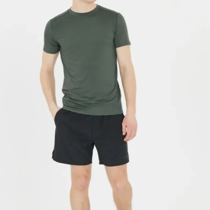Endurance Stev Sort Sleeve Tee
