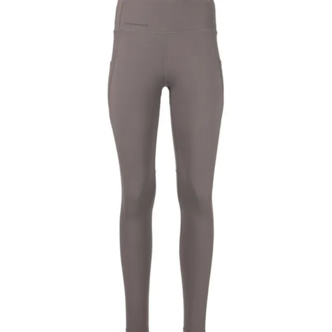 Endurance Tather Tights w/pocket