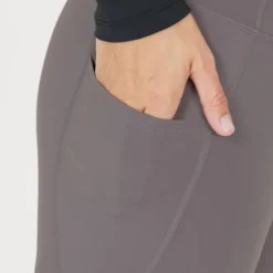 Endurance Tather Tights w/pocket