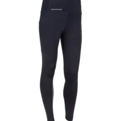 Endurance Tather Tigts w/pocket