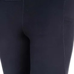 Endurance Tather Tigts w/pocket