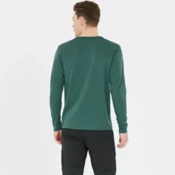 Endurance Toko Crew Neck