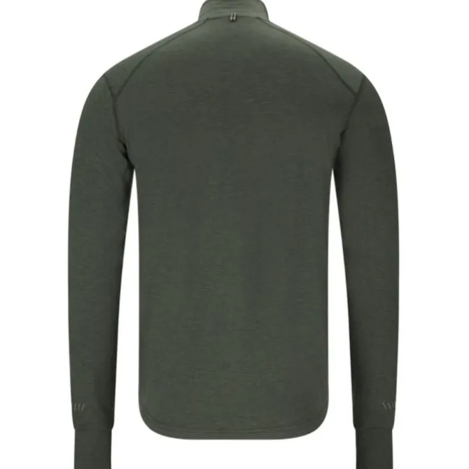 Endurance Tune Melange Midlayer