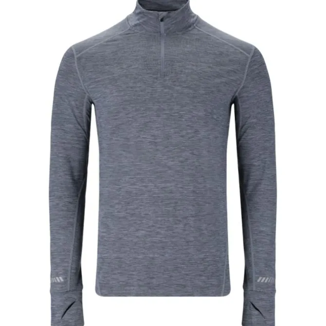Endurance Tune Melange Midlayer