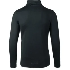 Endurance Vironic Waffle Melange Midlayer
