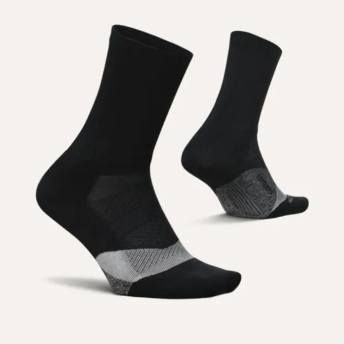 Feetures Elite Ultra Light Mini Crew