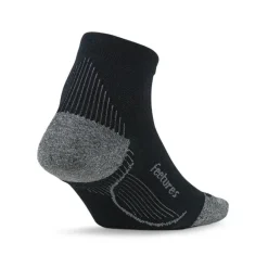 Feetures Plantar Fasciitis Ultra Light Quarter