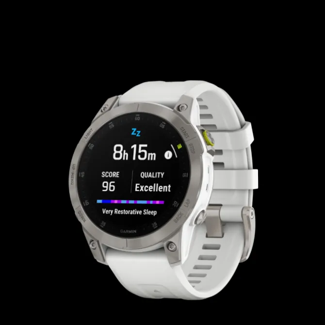 Garmin Epix邃