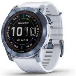 Garmin f® 7X Sapphire Solar