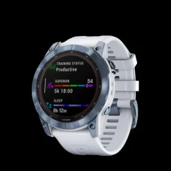 Garmin f® 7X Sapphire Solar