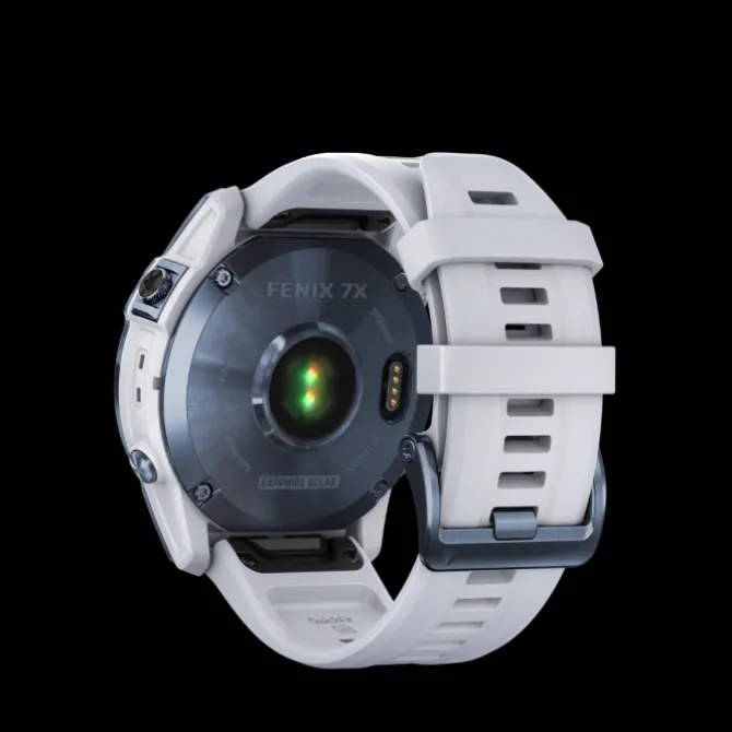 Garmin f® 7X Sapphire Solar