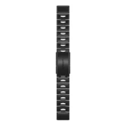 Garmin QuickFit® 22 Bands Bands (Vented Titanium Bracelet)
