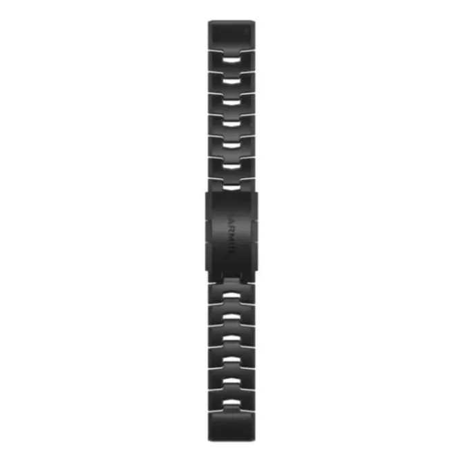 Garmin QuickFit® 22 Bands Bands (Vented Titanium Bracelet)