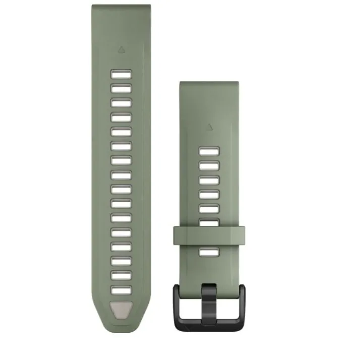Garmin QuickFit® 20 Strap (Silicone)