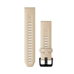 Garmin QuickFit® 20 Strap (Silicone)