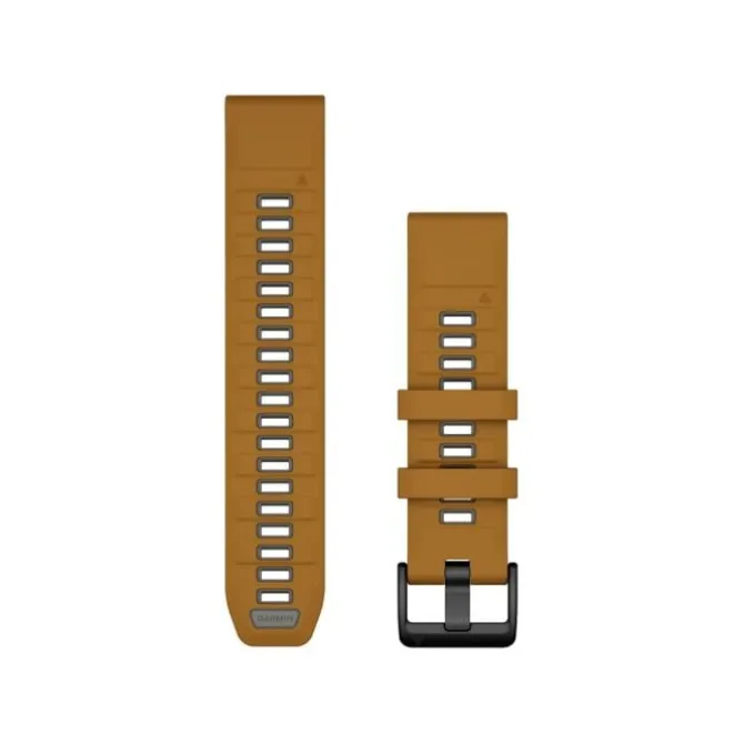 Garmin QuickFit® 22 Strap (Silicone)
