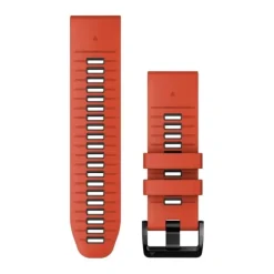 Garmin QuickFit® 26 Strap (Silicone)