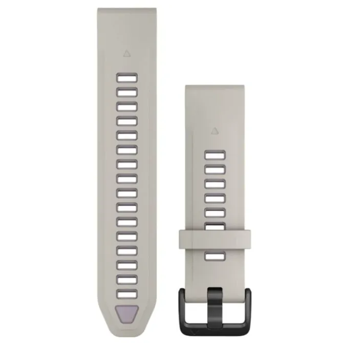 Garmin QuickFit® 20 Strap (Silicone)