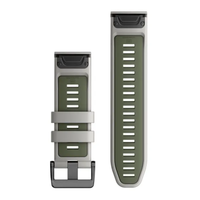Garmin QuickFit® 26 Strap (Silicone)