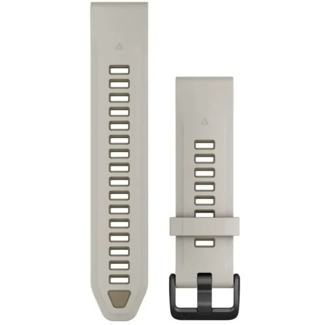 Garmin QuickFit® 20 Strap (Silicone)